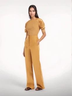 Ottodisanpietro 17 Ottodisanpietro -Ottodisanpietro 2511131122600 349 017 max mara trousers ottodisanpietro 2 modelo