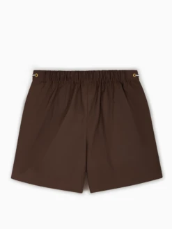 Max Mara Haway Bermuda Shirts