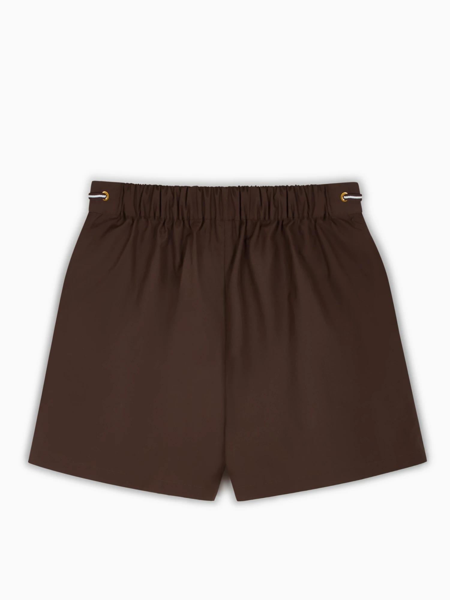 Haway bermuda shirts Max Mara Haway Bermuda Shirts -Ottodisanpietro 2511141012600 190 041 Max Mara Haway shorts OTTODISANPIETRO 2 scaled