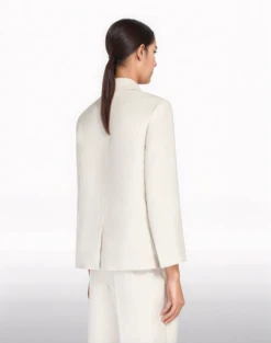 Arrigo Jacket -Ottodisanpietro 2519041153600 435 002 s max mara jacket ottodisanpietro 2modelo2