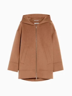 Cloe Short Coat