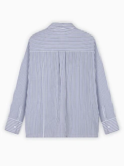 Tata Shirt -Ottodisanpietro 2519111021600 204 001 S max mara shirt OTTODISANPIETRO 2