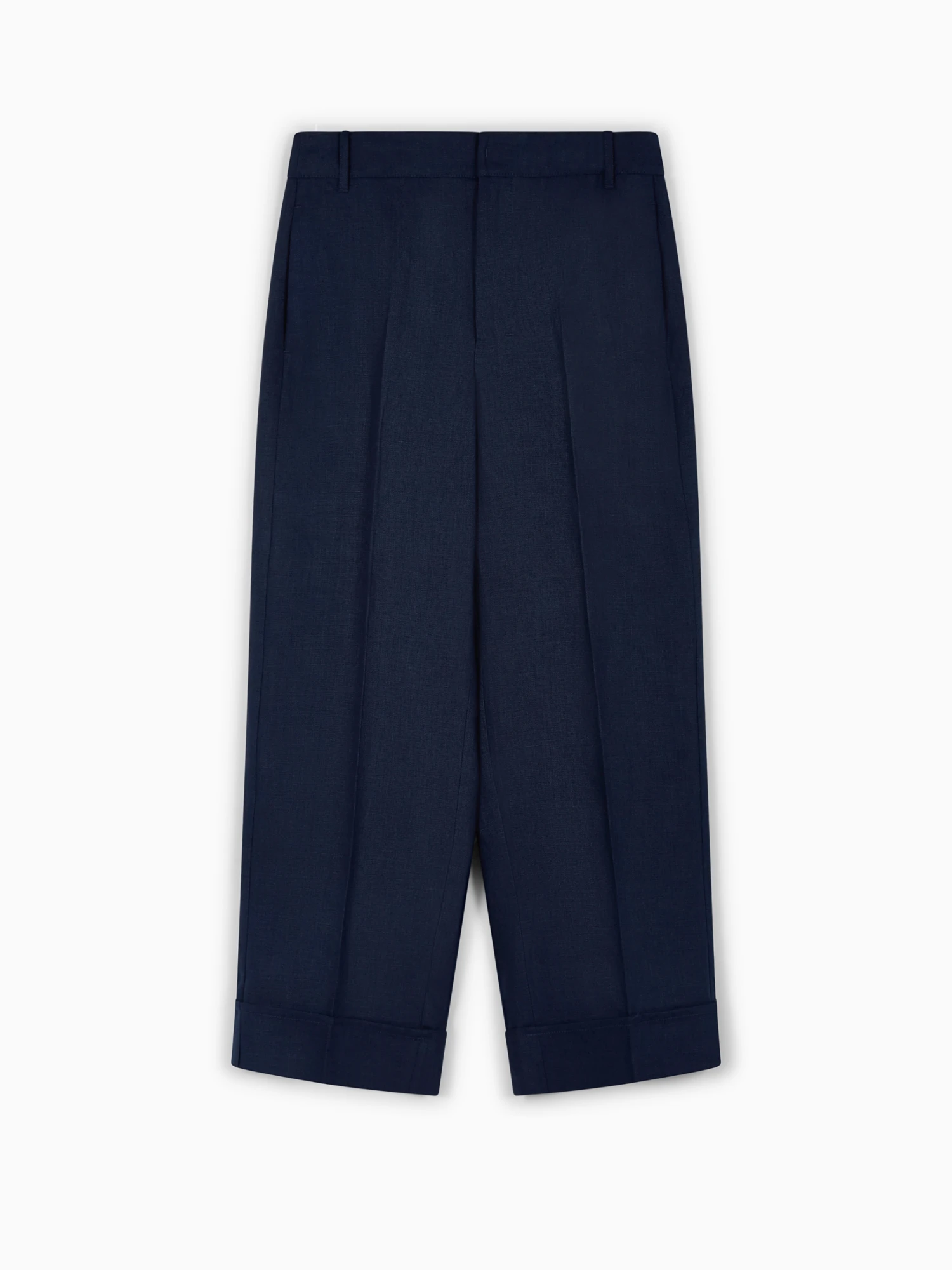 Anselmo trousers Anselmo Trousers -Ottodisanpietro 2519131193600 435 005 S Max mara anselmo trousers OTTODISANPIETRO 1 scaled