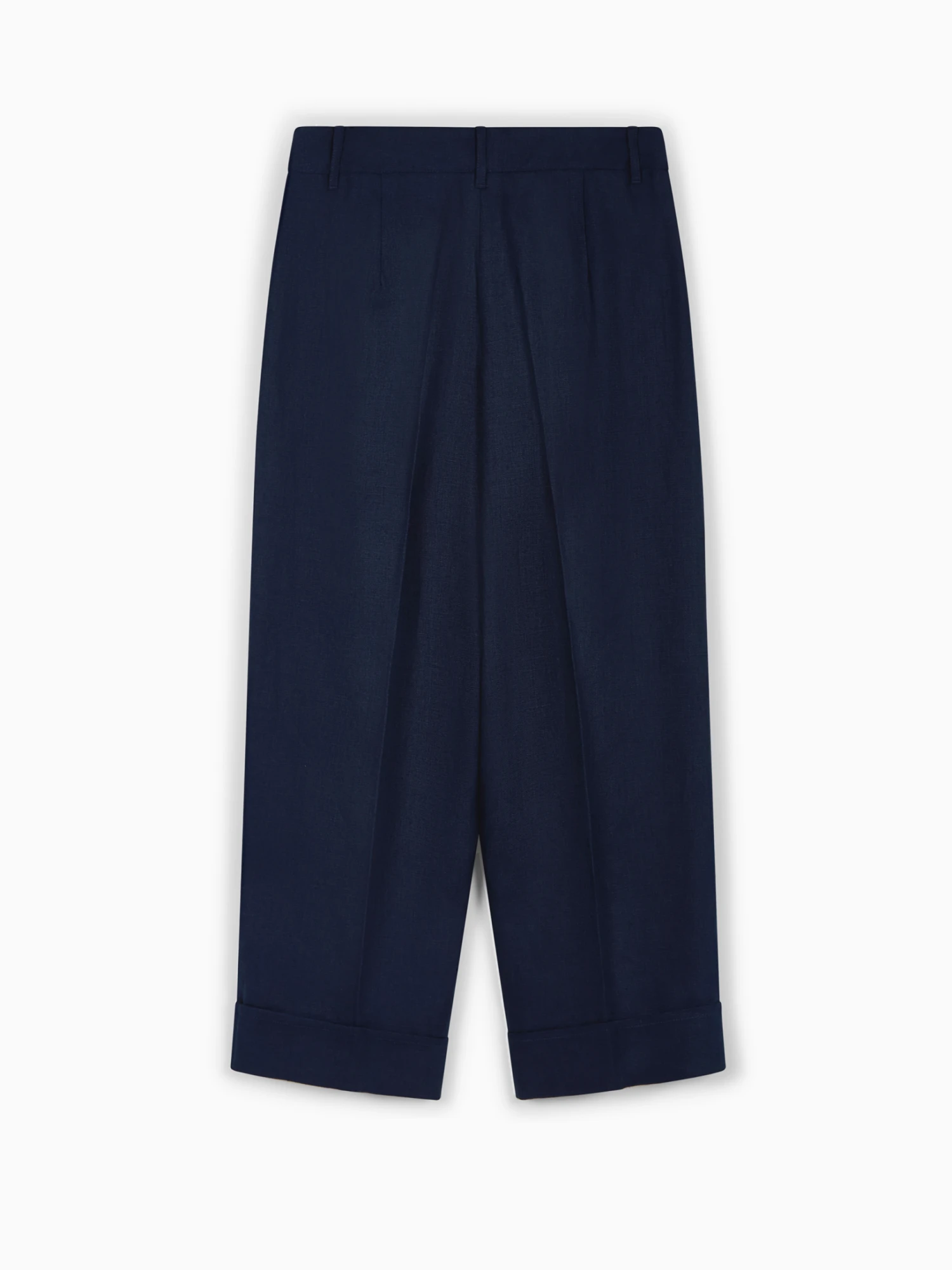 Anselmo trousers Anselmo Trousers -Ottodisanpietro 2519131193600 435 005 S Max mara anselmo trousers OTTODISANPIETRO 2 scaled