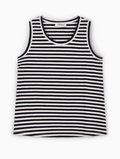Erbert Striped Top