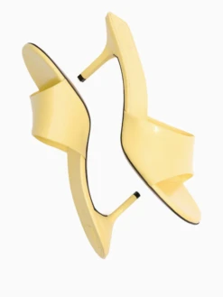 Jacquemus Les Cubisto Mules 4 Jacquemus Les Cubisto Mules -Ottodisanpietro 251FO167 4036 210 mules jacquemus OTTODISANPIETRO 4