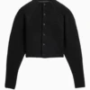 Jacquemus Scala Cardigan