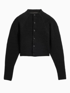 Jacquemus Scala Cardigan