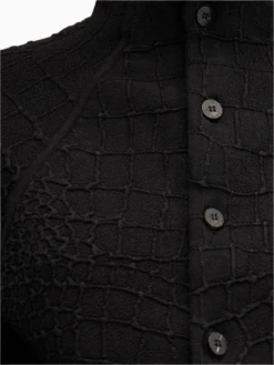 Jacquemus Scala Cardigan -Ottodisanpietro 251KN579 2429 990 Jacquemus Scala cardigan OTTODISANPIETRO 2