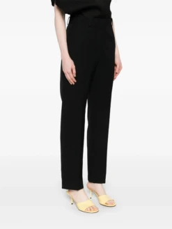 Jacquemus Norma Trousers -Ottodisanpietro 251PA138 1541 990 Jacquemus trousers Norma OTTODISANPIETRO 3