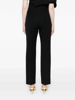 Jacquemus Norma Trousers -Ottodisanpietro 251PA138 1541 990 Jacquemus trousers Norma OTTODISANPIETRO 4