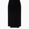 Jacquemus Sablier Skirt