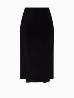 Jacquemus Sablier Skirt
