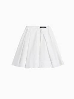 Jacquemus Salon Skirt