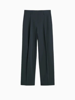 Toteme Slanted Pocket Trousers