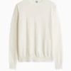 Toteme Fine-knit Jumper