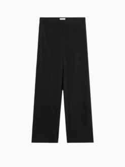 Toteme Twisted Seam Trousers