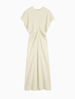 Toteme Slouch Waist Dress