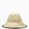 Toteme Paper Straw Hat