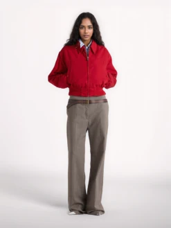 Ottodisanpietro 7 Ottodisanpietro -Ottodisanpietro 29P278 SOOO 16NM F0011 Prada jacket OTTODISANPIETRo modelo 1