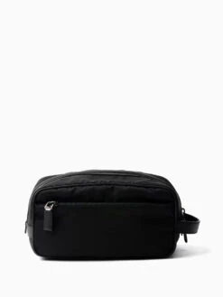 Prada Travel Pouch -Ottodisanpietro 2NA819 2DMH F0002 pouch prada OTTODISANPIETRO 3