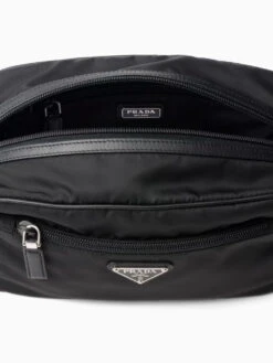 Prada Travel Pouch -Ottodisanpietro 2NA819 2DMH F0002 pouch prada OTTODISANPIETRO 4