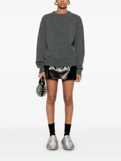 Oldie Sweater -Ottodisanpietro 373 098 01 TU 01 Extreme Cashmere sweater OTTODISANPIETRO 3