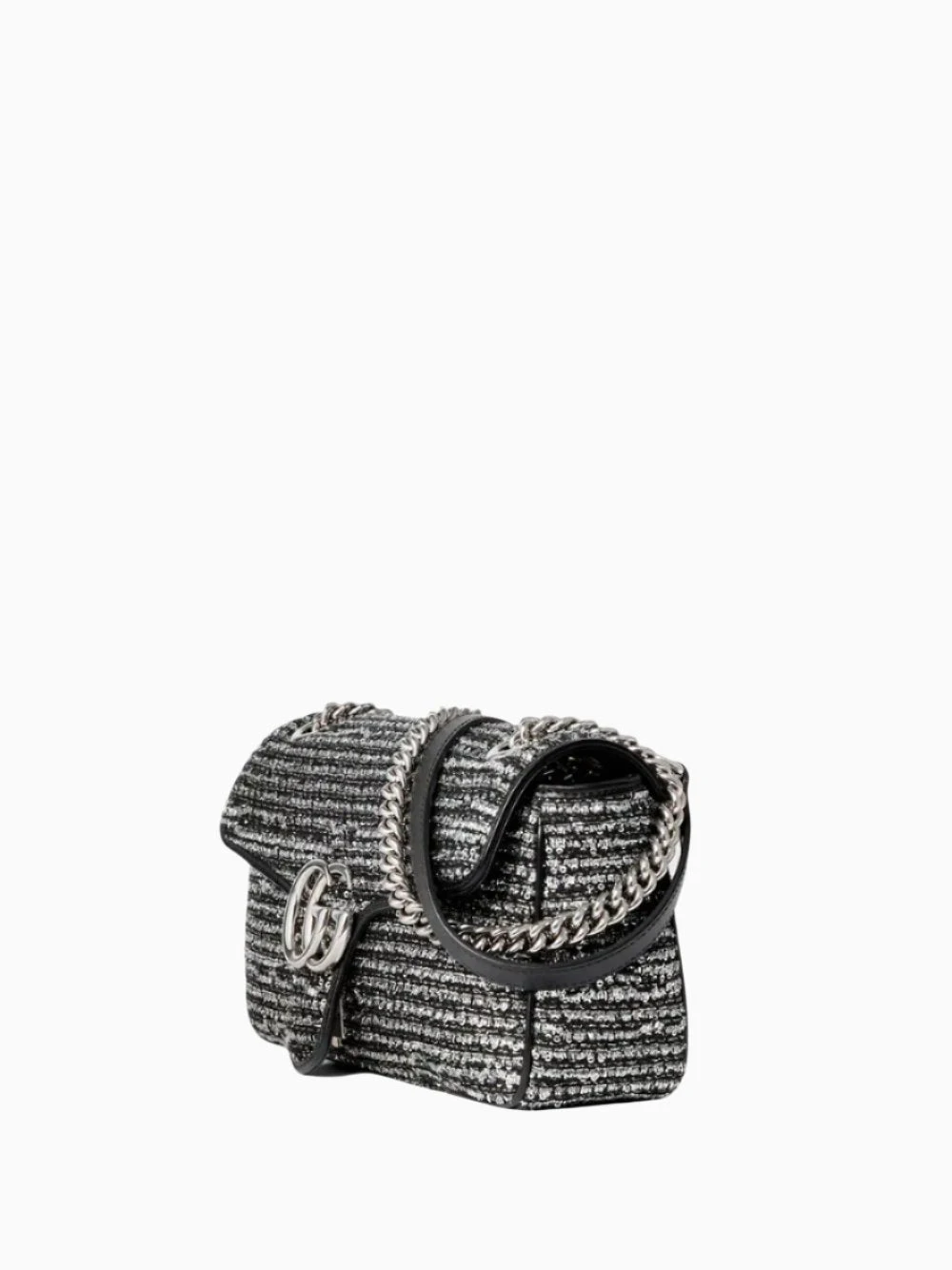 GG Marmont bag Gucci GG Marmont Bag -Ottodisanpietro 443497 FADRM 1056 Gucci bag OTTODISANPIETRO 1.2