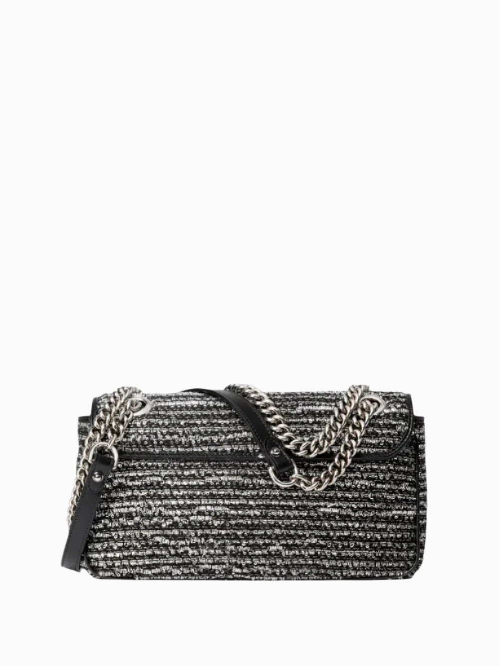 GG Marmont bag Gucci GG Marmont Bag -Ottodisanpietro 443497 FADRM 1056 Gucci bag OTTODISANPIETRO 1.3