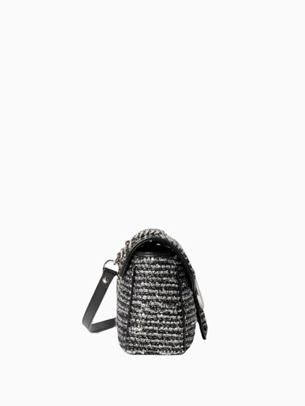 GG Marmont bag Gucci GG Marmont Bag -Ottodisanpietro 443497 FADRM 1056 Gucci bag OTTODISANPIETRO 1.4