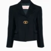 Valentino VLogo Jacket