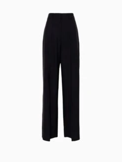 Valentino High-waisted Trousers