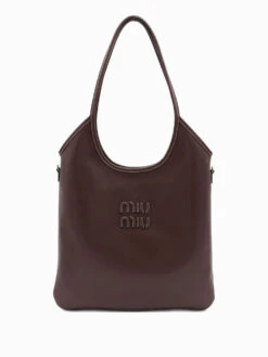 Miu Miu IVY Shopping Bag