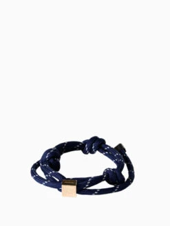 Miu Miu Cord Bracelet