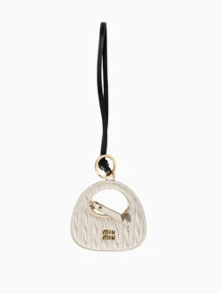 Miu Miu Wander Charm