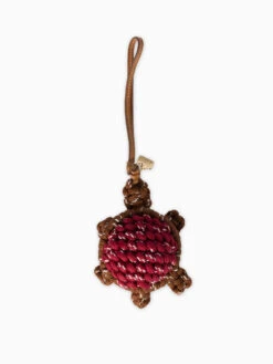 Miu Miu Turtle Charm