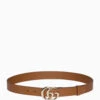 Gucci GG Marmont Belt