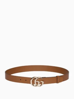 Gucci GG Marmont Belt