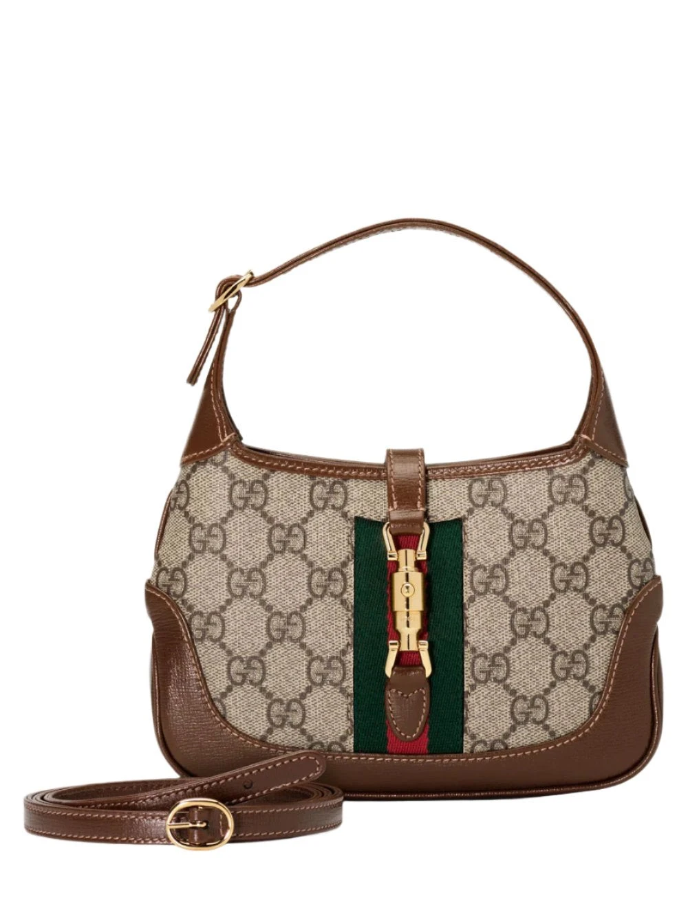 Jackie 1961 mini bag Gucci Jackie 1961 Mini Bag -Ottodisanpietro 637092 HUHHG 8565 Gucci bag OTTODISANPIETRO 4