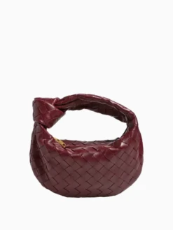 Bottega Veneta Mini Jodie Bag