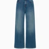 The Row Eglitta Jeans