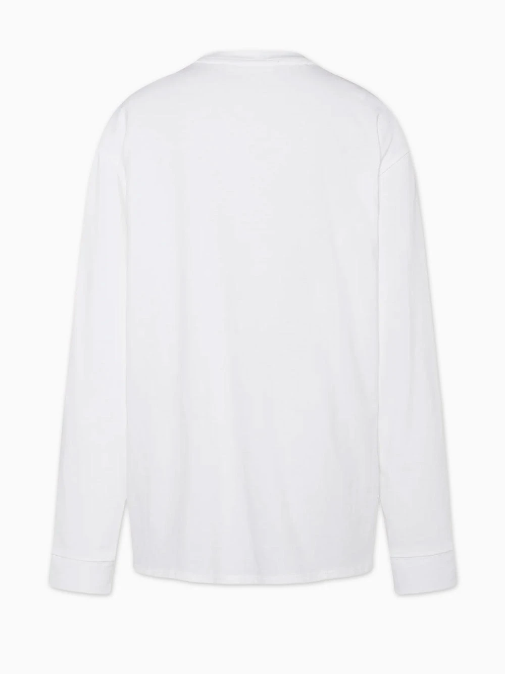 Ciles top The Row Ciles Top -Ottodisanpietro 6891 K220 WHT the row top OTTODISANPIETRO 2