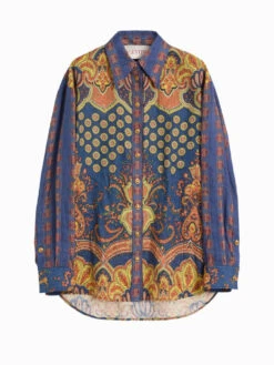 Valentino Voyage Imaginaire Shirt