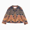 Valentino Voyage Imaginaire Jacket