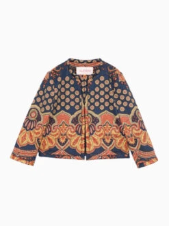 Valentino Voyage Imaginaire Jacket