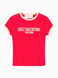 Chez Valentino T-shirt