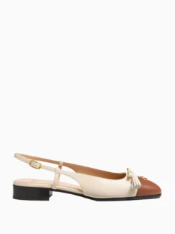Valentino Valet Du Roi Ballerina Shoes