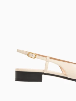 Valentino Valet Du Roi Ballerina Shoes -Ottodisanpietro 6W0S0MH0 DDT AHA valentino shoes ottodisanpietro 6