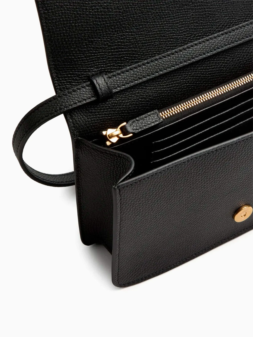 VLogo mini bag Valentino VLogo Mini Bag -Ottodisanpietro 6W2P0AK8 SNP 0NO bag valentino OTTODISANPIETRO 7