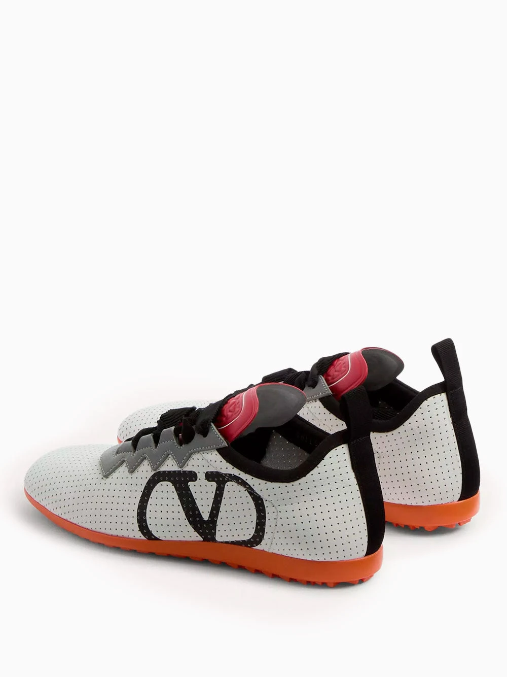 Chromathon sneaker Valentino Chromathon Sneaker -Ottodisanpietro 6W2S0LL5 XBM 9K0 sneakers valentino OTTODISANPIETRO 6